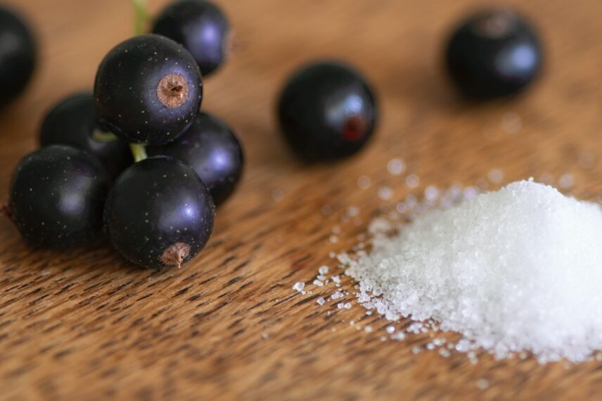 Quão eficaz é um herbicida natural de sal Epsom?