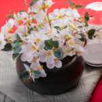 Arranjos Florais Japoneses